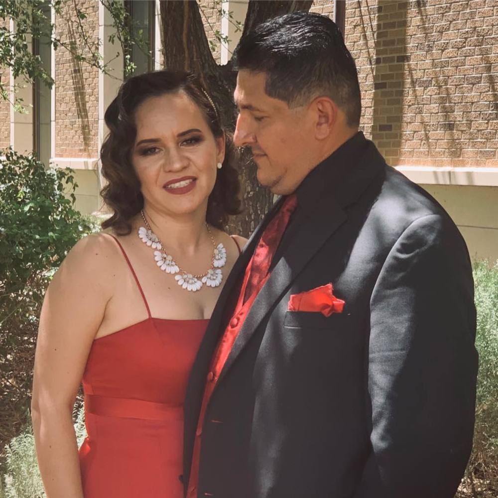 Meet your Posher, Mayra